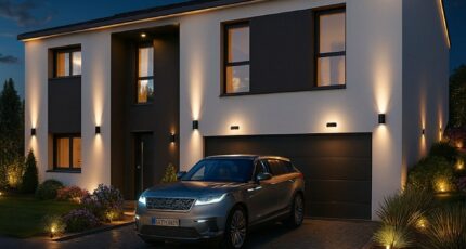 Chenières Maison neuve - 2509769-5137annonce120260513f1O95.jpeg Maisons France Confort