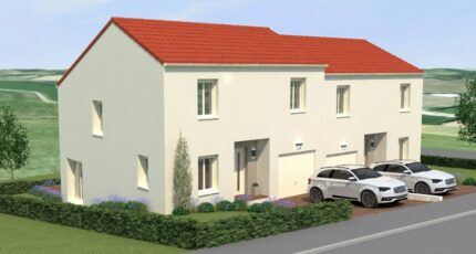 Vantoux Maison neuve - 2510180-5137modele620220124fh8ps.jpeg Maisons France Confort