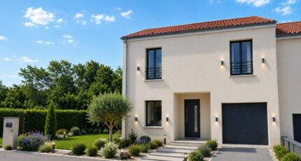 Vantoux Maison neuve - 2510180-5137annonce120260513kXAQx.jpeg Maisons France Confort