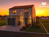 Maison neuve à Woippy (57140) 2510450-5138modele620251119aRLpN.jpeg Maisons France Confort