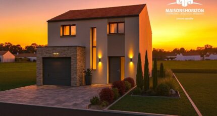 Woippy Maison neuve - 2510450-5138modele620251119aRLpN.jpeg Maisons France Confort