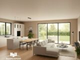 Maison neuve à Woippy (57140) 2510450-5138modele820251119iI3d7.jpeg Maisons France Confort