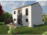 Maison neuve à Woippy (57140) 2510448-5137modele7202501302QAUV.jpeg Maisons France Confort