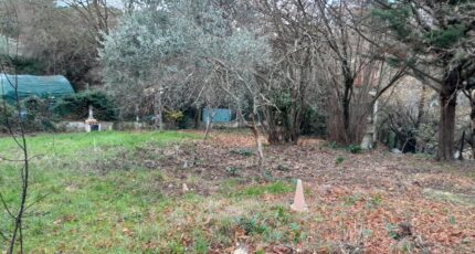 Fuveau Terrain à bâtir - 2510566-11238annonce320260515zy9gS.jpeg Maisons France Confort