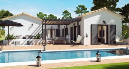 Saint-Aubin-de-Médoc Maison neuve - 2510576-11295modele920250513GJfme.jpeg Maisons France Confort