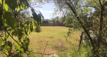 Parigné-l'Évêque Terrain à bâtir - 2486231-6170annonce220260415HTA5q.jpeg Maisons France Confort