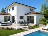 Maison à construire à Colombe (38690) 2510751-11873modele720260515Wpn1z.jpeg Maisons France Confort