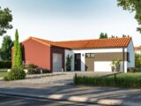 Maison à construire à Vieillevigne (44116) 2509342-5377modele620220316xrV1x.jpeg Maisons France Confort