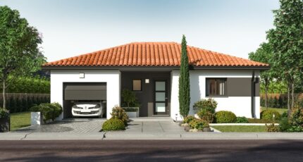 Saint-Denis-la-Chevasse Maison neuve - 2510610-5377modele620230706GXvFT.jpeg Maisons France Confort