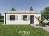 Maison à construire à Le Seure (17770) 2458767-9811modele820240626yrQkm.jpeg Maisons France Confort