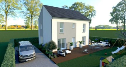 Saint-Jean-du-Cardonnay Maison neuve - 2426287-1703modele620250523Sxu9b.jpeg Maisons France Confort