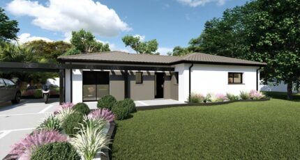 La Brède Maison neuve - 2510948-11322modele1020250521sPmcm.jpeg Maisons France Confort