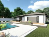 Maison à construire à La Brède (33650) 2510948-11322modele7202505212QqfQ.jpeg Maisons France Confort