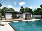 Maison à construire à La Brède (33650) 2510950-11322modele820250521uI5fK.jpeg Maisons France Confort