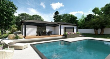 La Brède Maison neuve - 2510950-11322modele820250521uI5fK.jpeg Maisons France Confort