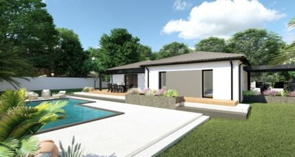 La Brède Maison neuve - 2510953-11322modele7202505212QqfQ.jpeg Maisons France Confort