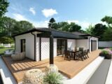 Maison à construire à La Brède (33650) 2510953-11322modele920250521I4BRw.jpeg Maisons France Confort