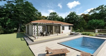 La Brède Maison neuve - 2510961-11322modele820250521Xll61.jpeg Maisons France Confort