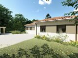 Maison à construire à La Brède (33650) 2510961-11322modele620250521DBuvI.jpeg Maisons France Confort