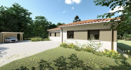 La Brède Maison neuve - 2510961-11322modele620250521DBuvI.jpeg Maisons France Confort
