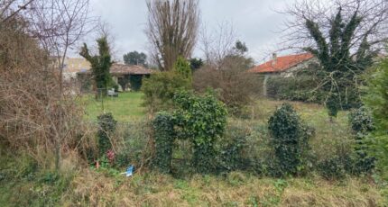 Le Teich Terrain à bâtir - 2510976-11689annonce120260122HEJ9s.jpeg Maisons France Confort