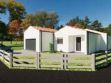 Maison à construire à Sallertaine (85300) 2510938-5173modele620260511yXNEv.jpeg Maisons France Confort
