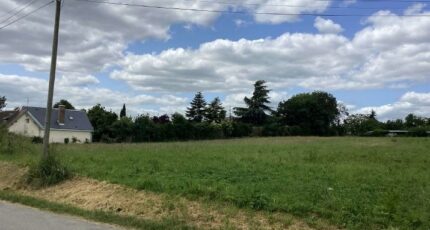 Tremblay-les-Villages Terrain à bâtir - 2483561-11790annonce1202604135rumC.jpeg Maisons France Confort