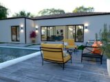 Maison à construire à Aubigny (85430) 2511131-10920modele720260128tF3P5.jpeg Maisons France Confort