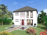 Maison neuve à Saint-Leu-la-Forêt (95320) 2510990-3392modele620141210r1d4f.jpeg Maisons France Confort