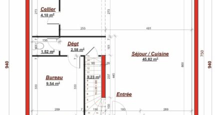Saint-Leu-la-Forêt Maison neuve - 2510942-7223annonce72026051568LTx.jpeg Maisons France Confort