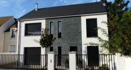 Saint-Leu-la-Forêt Maison neuve - 2511074-3392modele620150702p4x8P.jpeg Maisons France Confort