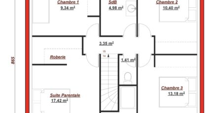 Saint-Leu-la-Forêt Maison neuve - 2511074-3392modele7201507029fyPI.jpeg Maisons France Confort