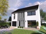 Maison neuve à Saint-Leu-la-Forêt (95320) 2511077-7223annonce620260515gaGo1.jpeg Maisons France Confort