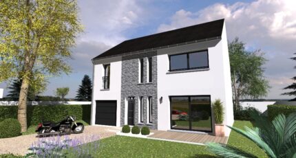 Saint-Leu-la-Forêt Maison neuve - 2511077-7223annonce620260515gaGo1.jpeg Maisons France Confort