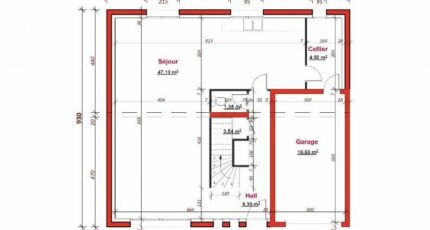 Saint-Leu-la-Forêt Maison neuve - 2511077-7223annonce720260515C538A.jpeg Maisons France Confort