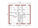 Maison neuve à Saint-Leu-la-Forêt (95320) 2511077-7223annonce820260515wAiWE.jpeg Maisons France Confort