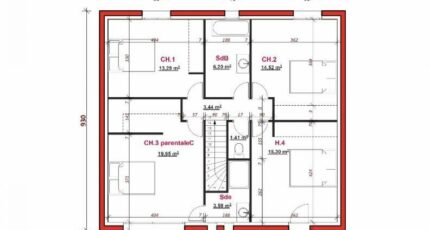 Saint-Leu-la-Forêt Maison neuve - 2511077-7223annonce820260515wAiWE.jpeg Maisons France Confort