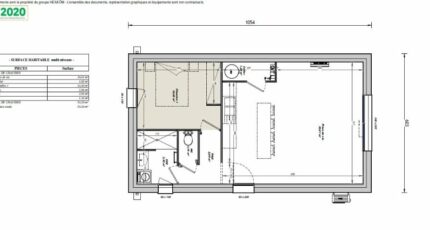 Saint-Père-en-Retz Maison neuve - 2511064-5173modele62026050653fa4.jpeg Maisons France Confort