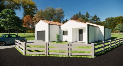 Saint-Père-en-Retz Maison neuve - 2511165-5173modele620260511yXNEv.jpeg Maisons France Confort