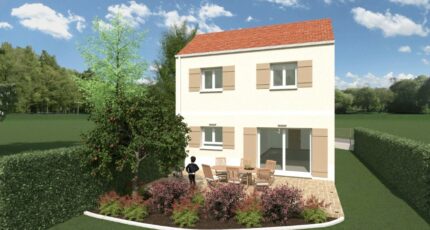 Montry Maison neuve - 2511319-4353modele820260411n3SQT.jpeg Maisons France Confort