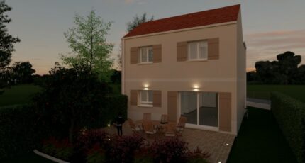 Montry Maison neuve - 2511319-4353modele7202604117TWrD.jpeg Maisons France Confort
