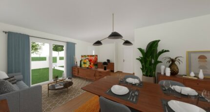 Saint-Fargeau-Ponthierry Maison neuve - 2511211-11705annonce8202605158SPUd.jpeg Maisons France Confort