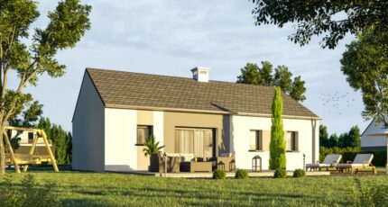 Saint-Évarzec Maison neuve - 2511486-5377modele720220117PyTW6.jpeg Maisons France Confort