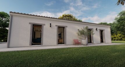 Saint-Pardon-de-Conques Maison neuve - 2437122-11295modele820250418rq4Dc.jpeg Maisons France Confort