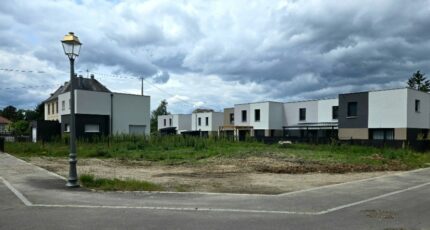 Jebsheim Terrain à bâtir - 2510884-11877annonce120260515UgOAc.jpeg Maisons France Confort