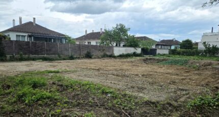 Horbourg-Wihr Terrain à bâtir - 2510930-11877annonce120260515Z0rAF.jpeg Maisons France Confort