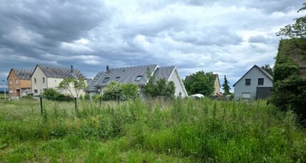Jebsheim Terrain à bâtir - 2510905-11877annonce220260515a1BEy.jpeg Maisons France Confort