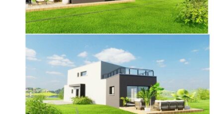 Jebsheim Terrain à bâtir - 2510905-11877annonce22026051590dFQ.jpeg Maisons France Confort