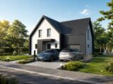 Maison à construire à Houssen (68125) 2510683-11028modele720260515bpKVs.jpeg Maisons France Confort