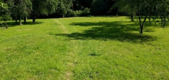 Terrain à bâtir à Nanteuil-lès-Meaux, Île-de-France